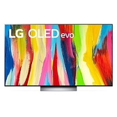 【LG】 OLED65C2PSC 65吋 OLED evo C2 極致系列 4K AI物聯網電視 隨貨贈SWITCH OLED版(不挑色
