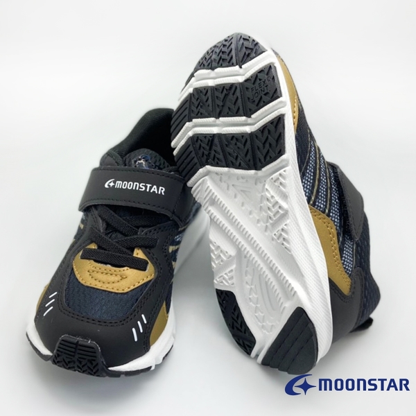 日本Moonstar機能童鞋 2E穩定運動鞋234系列任選(中小童段) product thumbnail 9