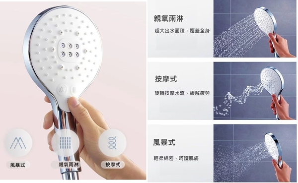 【麗室衛浴】美國KOHLER Urbanity 定溫 / 恆溫淋浴龍頭組 K-23750T-9-CP 門市商品出清