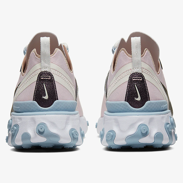 Nike React Element 55 SE 女鞋 慢跑 訓練 襪套 輕量 粉【運動世界】CN3591-600 product thumbnail 5