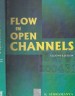 二手書R2YBb《Flow in Open Channels 2e》2003-S