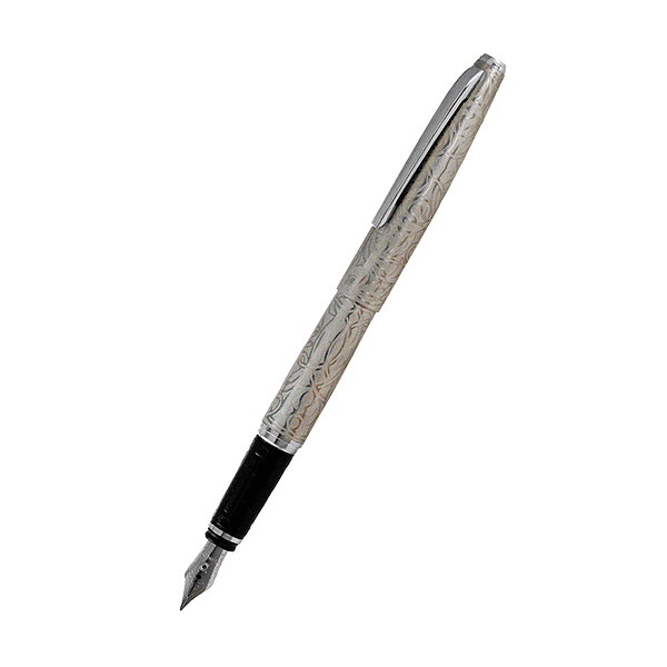 PLATINUM 白金 P-500 鋼筆