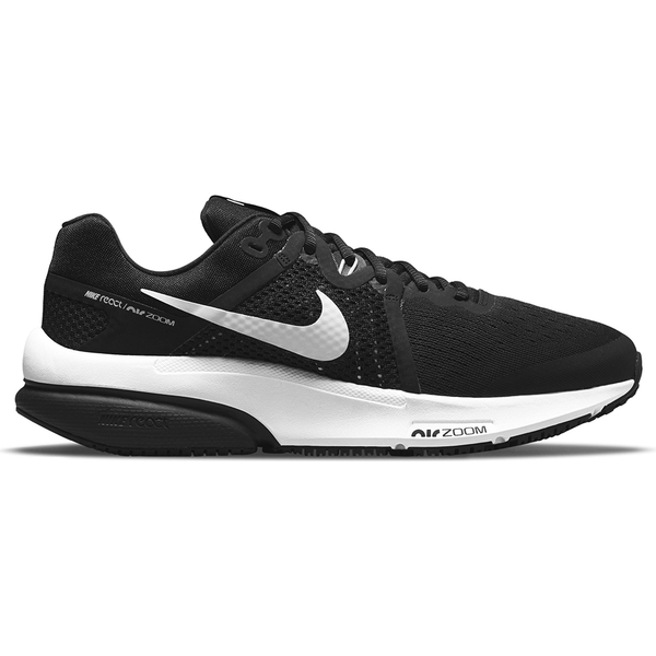 Nike ZOOM PREVAIL 男鞋 慢跑 氣墊 緩震 透氣 黑 白 【運動世界】DA1102-001 product thumbnail 3