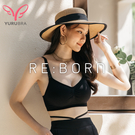 【YURUBRA】媽咪樂內衣 S-EQ 親膚 孕婦 哺乳 上開釦 台灣製 ※0707黑