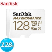 SanDisk MAX ENDURANCE microSDHC128GB