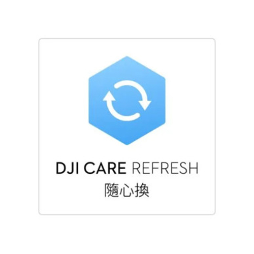 DJI 大疆 Air 3 Care Refresh 隨心換 保險 1年版 (Air3，公司貨) product thumbnail 2