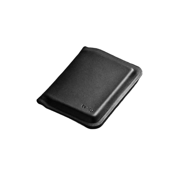 BELLROY Apex Slim Sleeve皮夾-Raven