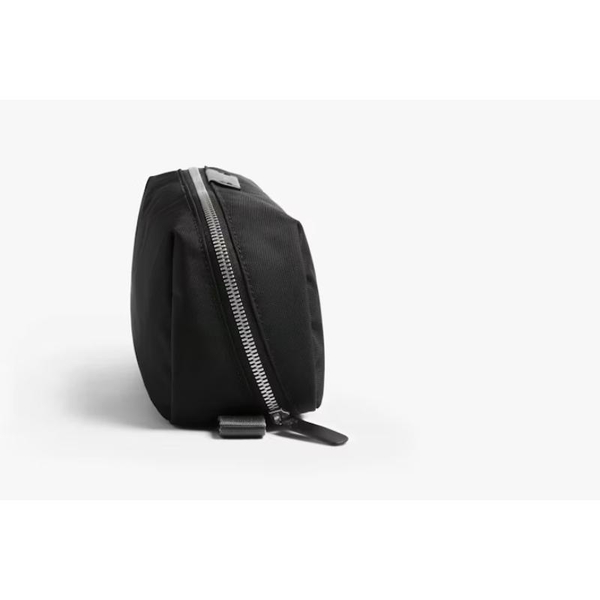 BELLROY Toiletry Kit Plus 收納包-Black product thumbnail 4