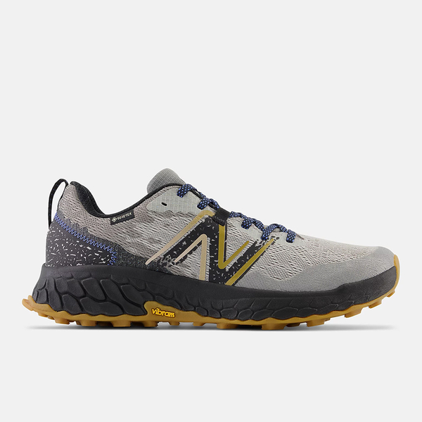 New Balance Fresh Foam X Hierro v7 男鞋 越野鞋 慢跑鞋 GTX 防潑水【運動世界】MTHIGQ7-2E product thumbnail 2