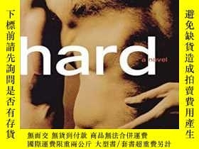 二手書博民逛書店Hard:罕見(by Wayne Hoffman) 英文原版20