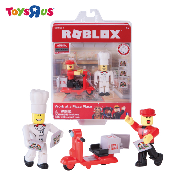 玩具反斗城roblox 機器磚塊2入遊戲組 款 玩具反斗城toys R Us Yahoo奇摩超級商城 - roblox the garden 貼文 facebook