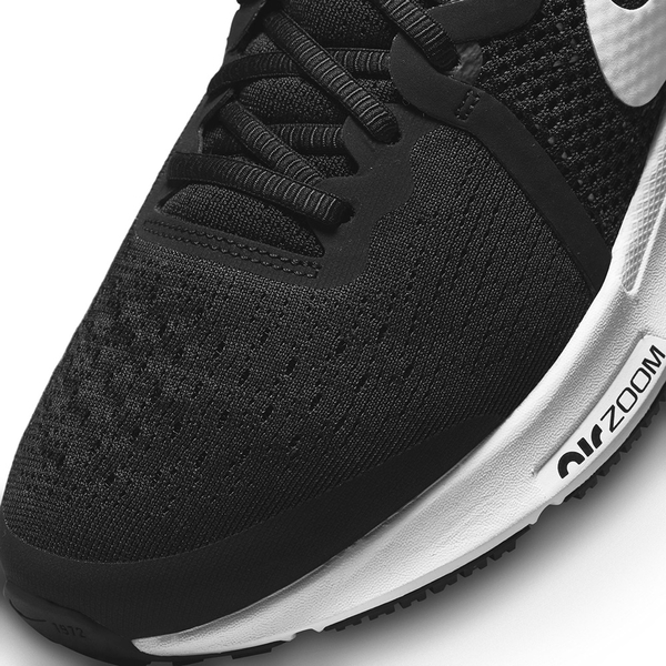 Nike ZOOM PREVAIL 男鞋 慢跑 氣墊 緩震 透氣 黑 白 【運動世界】DA1102-001 product thumbnail 8
