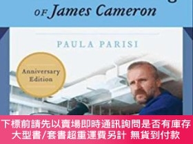 二手書博民逛書店Titanic罕見And The Making Of James CameronY255174 Parisi,