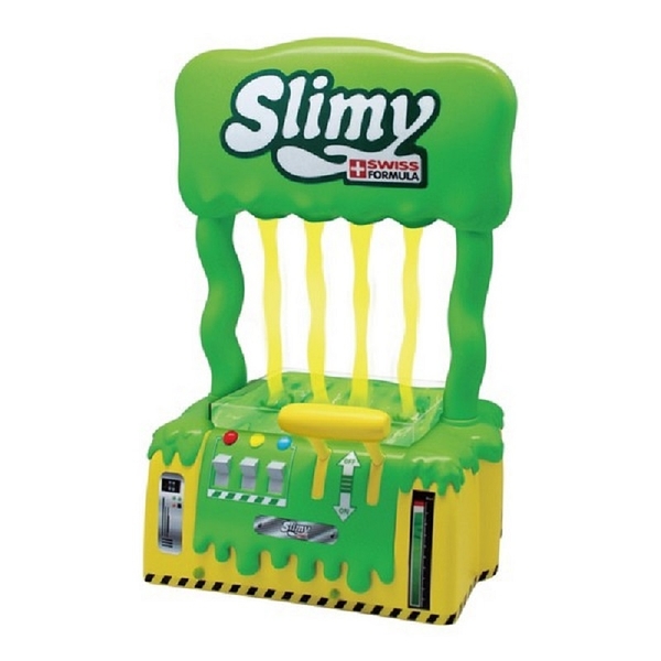 Slimy史萊姆WT400噴泉機 ToysRUs玩具反斗城