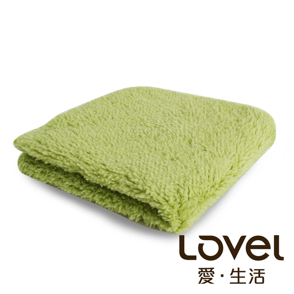Lovel 7倍強效吸水抗菌超細纖維方巾3入組(共9色) product thumbnail 3