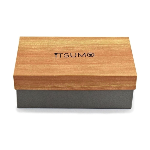 日本製 ITSUMO 復古對杯禮盒 320ml 精美對杯 美濃燒 盒裝包裝 送禮 喬遷 結婚 生日 ITSUMO product thumbnail 3