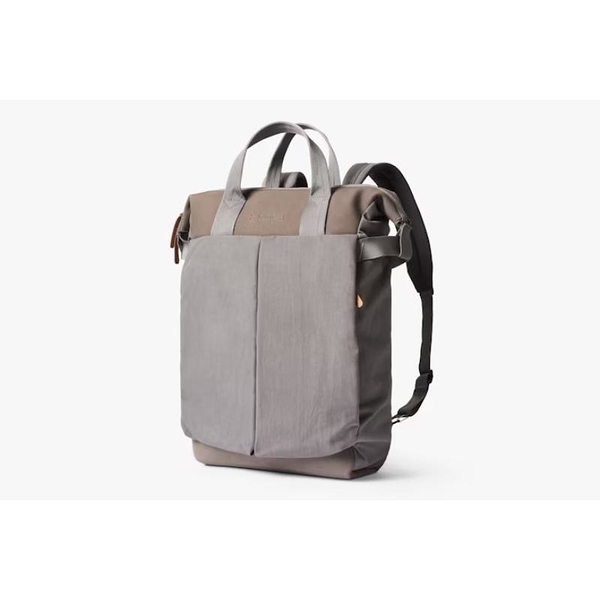 BELLROY Tokyo Totepack Premium 後背包-StormGrey