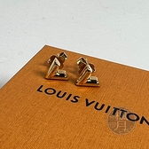 Louis Vuitton Essential v stud earrings (M63208, M80139, M68153)