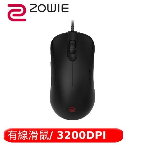 ZOWIE ZA11-B 電競滑鼠  黑