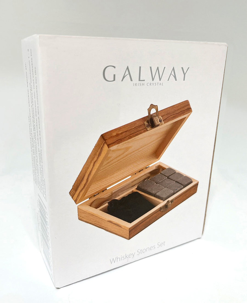 愛爾蘭GALWAY 冰酒石禮盒（9入） product thumbnail 5