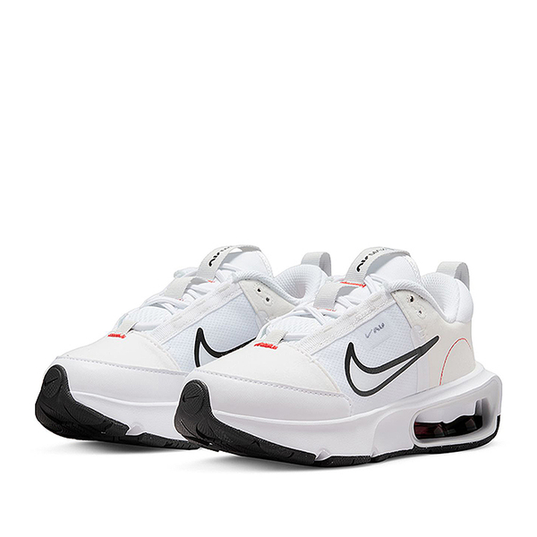 NIKE AIR MAX INTRLK PS 白 運動鞋 童鞋 中童 兒童 氣墊 DC9289-100