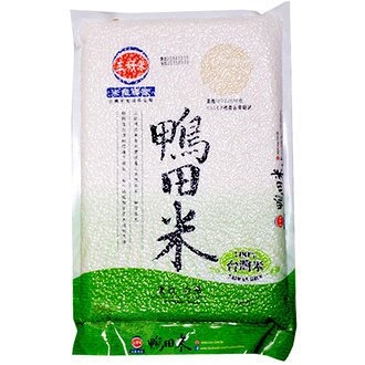 三好米 鴨田米 1kg【康鄰超市】