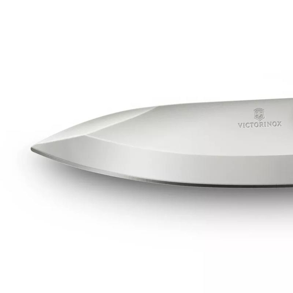 【Victorinox 瑞士維氏】瑞士刀 EVOKE ALOX 折疊式獵刀 136mm 4用-漸層(0.9415.D221) product thumbnail 3