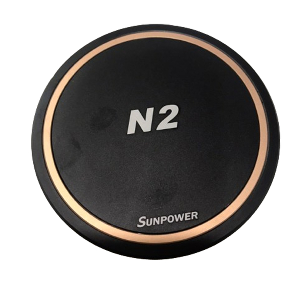 Sunpower N2 磁吸式轉接環保護蓋 磁吸蓋 鏡片保護蓋(公司貨) product thumbnail 2