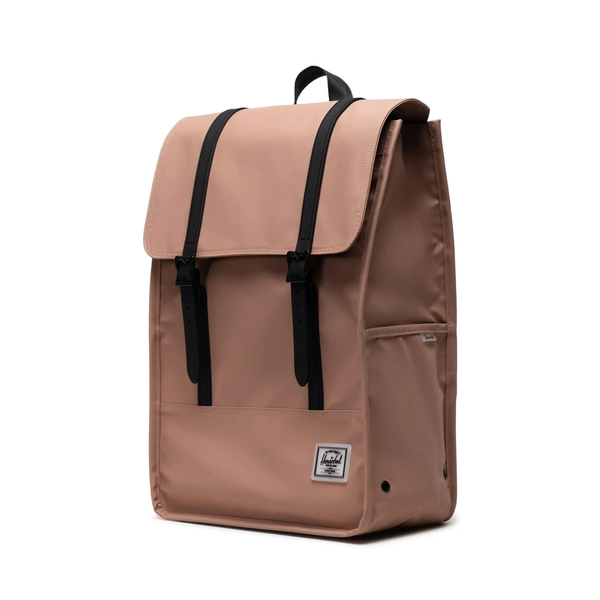 HERSCHEL 後背包 WR SURVEY II 玫瑰粉 防水 15吋 筆電包 10999-02077-OS product thumbnail 2