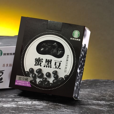 蜜黑豆300g product thumbnail 3