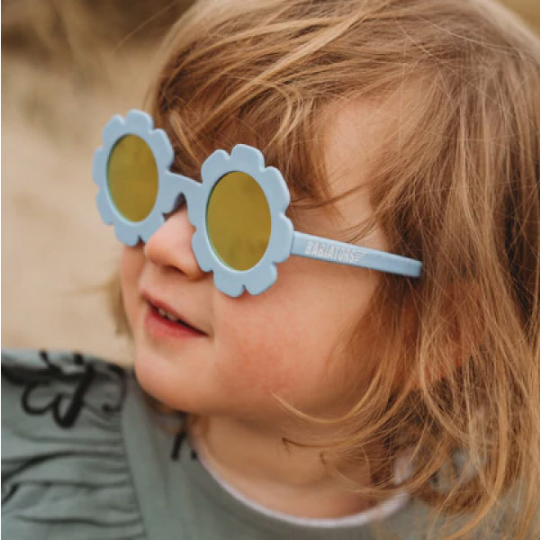 美國 Babiators 花漾系列太陽眼鏡(多款可選)嬰幼童太陽眼鏡|兒童太陽眼鏡|墨鏡 product thumbnail 10