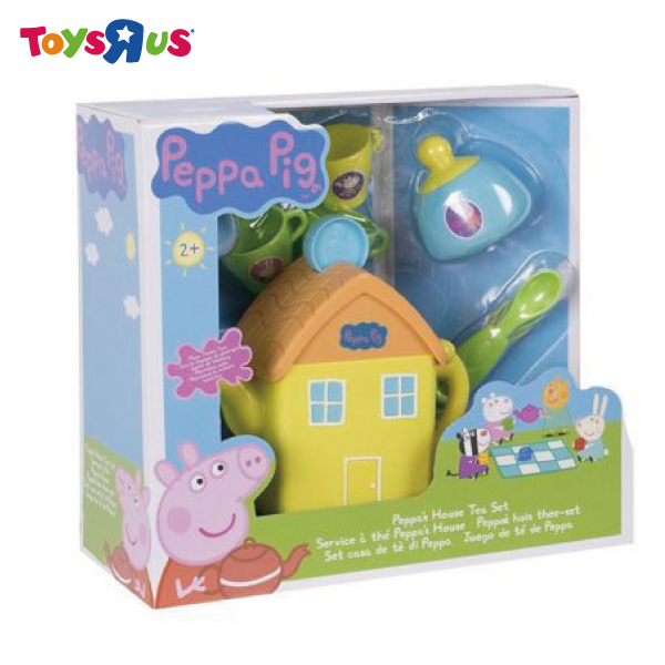 peppa pig airplane toys r us