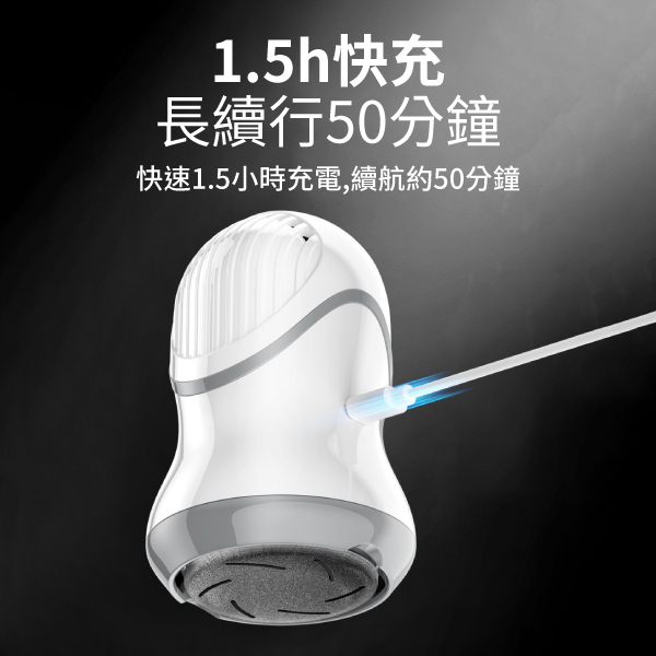 電動磨腳皮機 USB電動磨腳機 電動磨腳器 磨腳皮器 美足機 去腳皮 去角質 product thumbnail 8