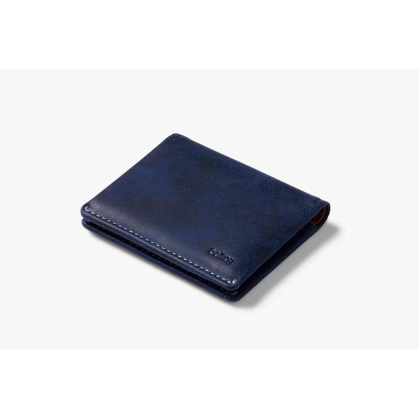 BELLROY Slim Sleeve 薄款皮夾-ocean