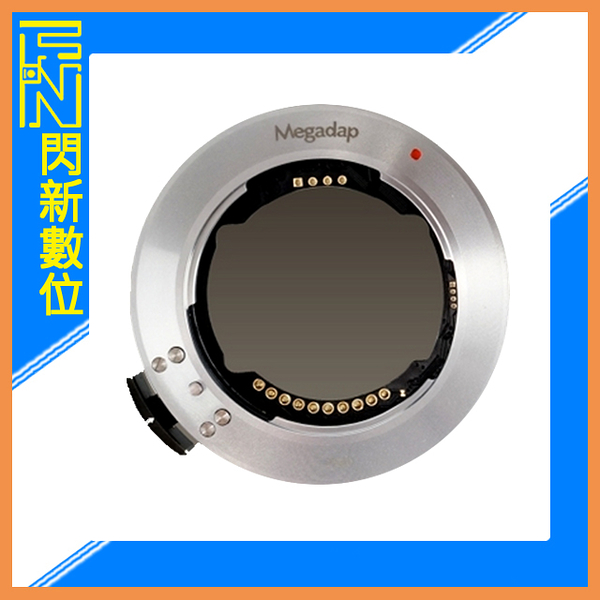 Megadap 迦百列 ETZ21 SONY E 轉 Nikon Z 第二代 自動對焦 轉接環 (公司貨) ETZ 21