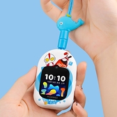 錶帶系列 適用華為SIM-AL00兒童電話手錶3錶帶3S掛套3pro保護殼K2粗繩吊袋