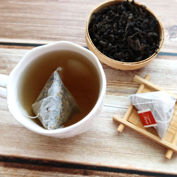 杜仲茶包 15入 漢方草本 無咖啡因 天然花草茶 草本茶 養生茶飲 【正心堂】 product thumbnail 2