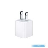 APPLE蘋果適用 5W USB 旅行用充電器