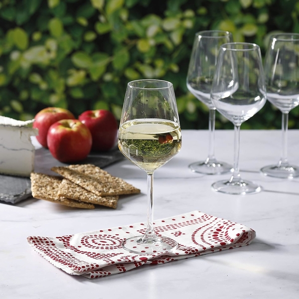 【Pasabahce】Allegra Red Glass 紅酒杯 Wine Glass 白酒杯 酒杯 玻璃杯