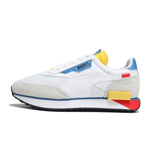 puma future rider neon play