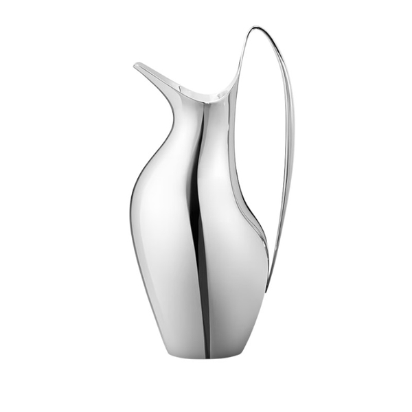 *【Georg Jensen 喬治傑生】KOPPEL 水瓶，迷你版 0.2 L(10019764)