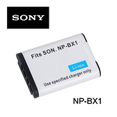 郵寄免運費$190 3C LiFe SONY 索尼 NP-BX1 電池 NPBX1 鋰電池 RX100 V RX100 IV HX400V RX100 III 適用