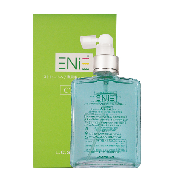 ENIE雅如詩 CT-2 毛根素人蔘精華液 150ml