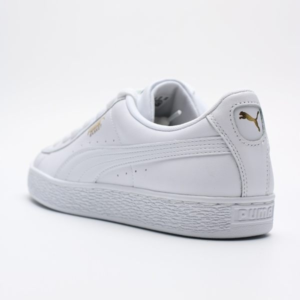 puma mayze luxe marshmallow