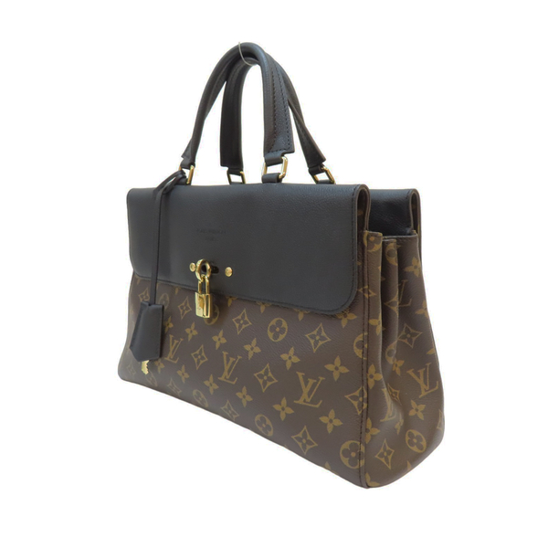 【二手名牌BRAND OFF】LOUIS VUITTON 路易威登 原花 牛皮 帆布 Venus 兩用包 M41737 product thumbnail 3