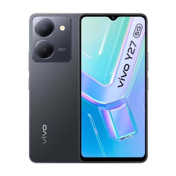 vivo Y27 (6G/128G) 6.64吋 5G 智慧型手機【S級福利品】