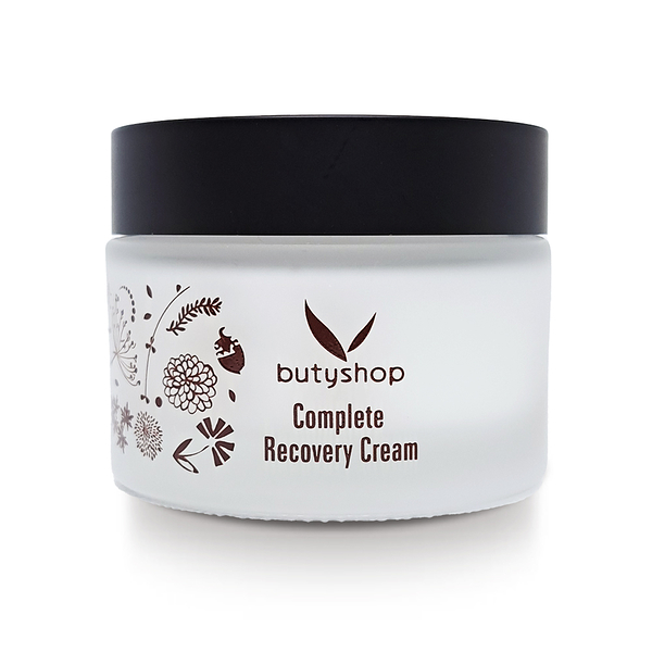 全效煥顏精華霜 Complete Recovery Cream (50gm)-butyshop沛莉