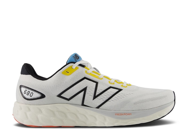 NEW BALANCE 男運動鞋 2E寬楦 KAORACER M680LW8