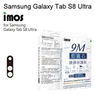 【iMos】藍寶石鏡頭保護貼 鏡頭貼 Samsung Galaxy Tab S8 Ultra X900 (14.6吋)