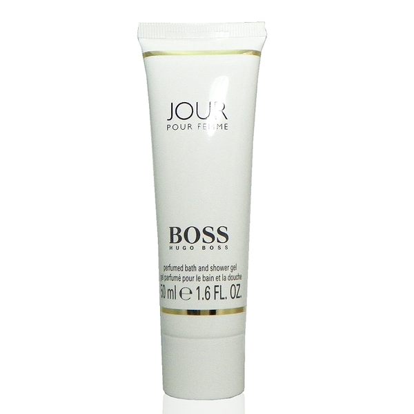 hugo boss le jour